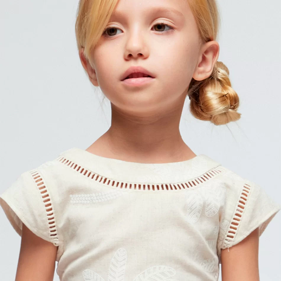 Vestido menina - undefined