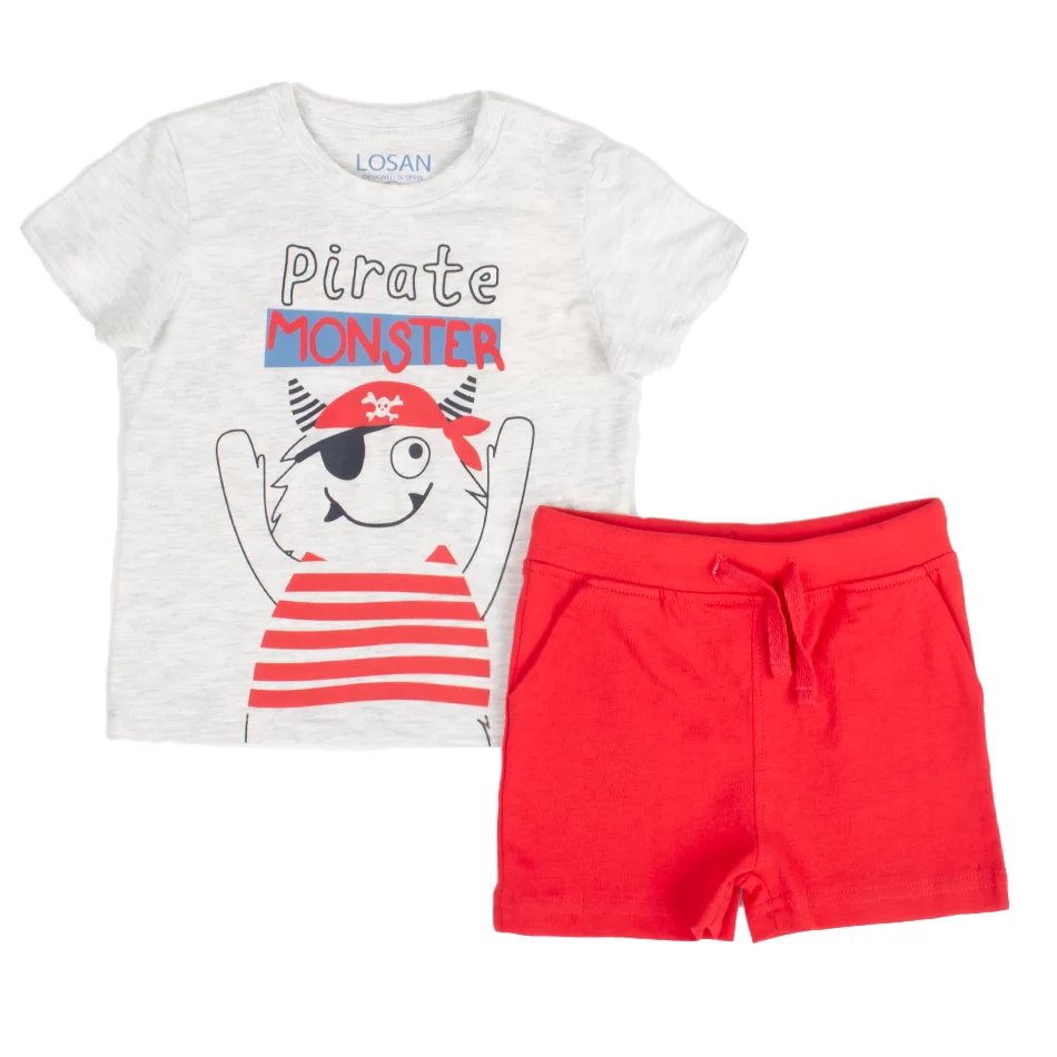 Conjunto 2P - undefined