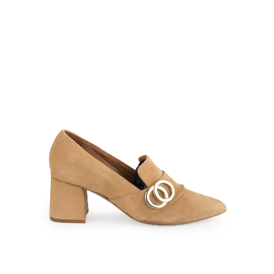Sapatos com Salto - undefined