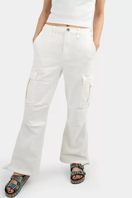 CALÇA DE GANGA - Brandsibuy