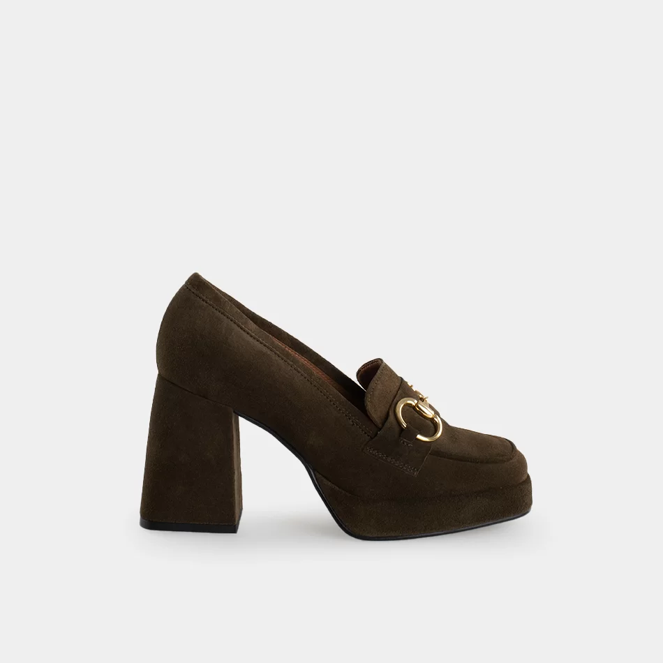 Sapatos com Salto - undefined