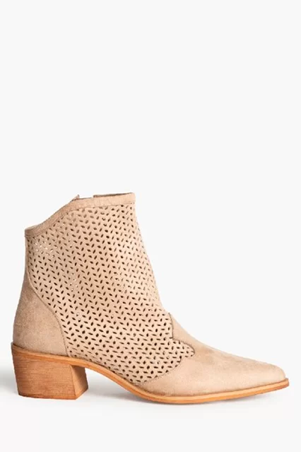 BOTA TEXANA - Armazéns Ronfe