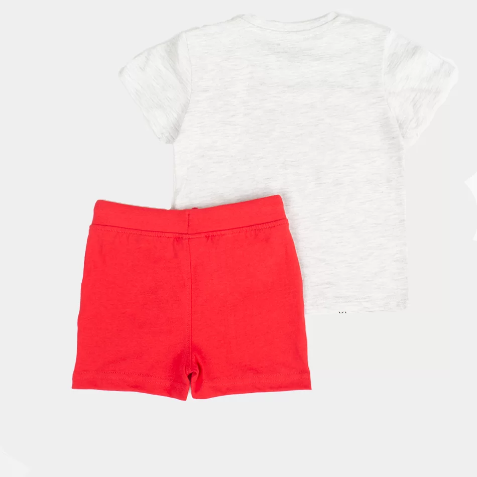 Conjunto 2P - undefined