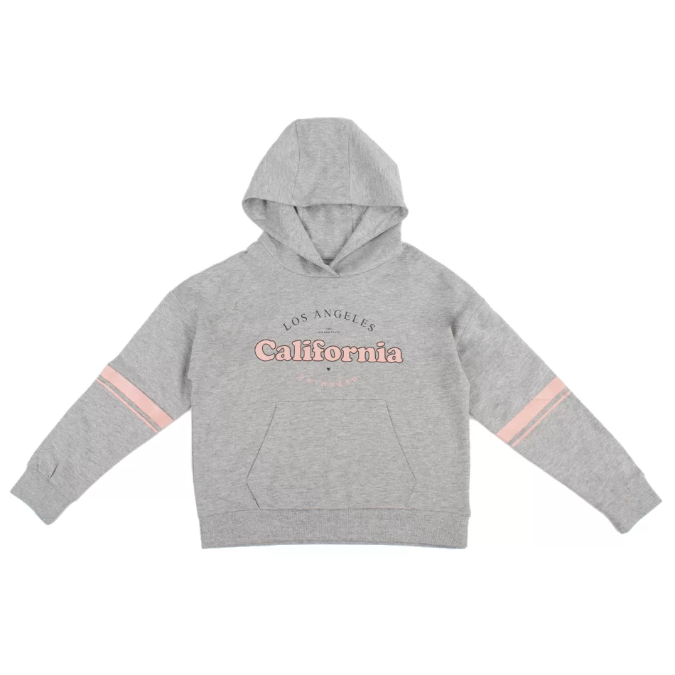 Sweat com Capuz - undefined