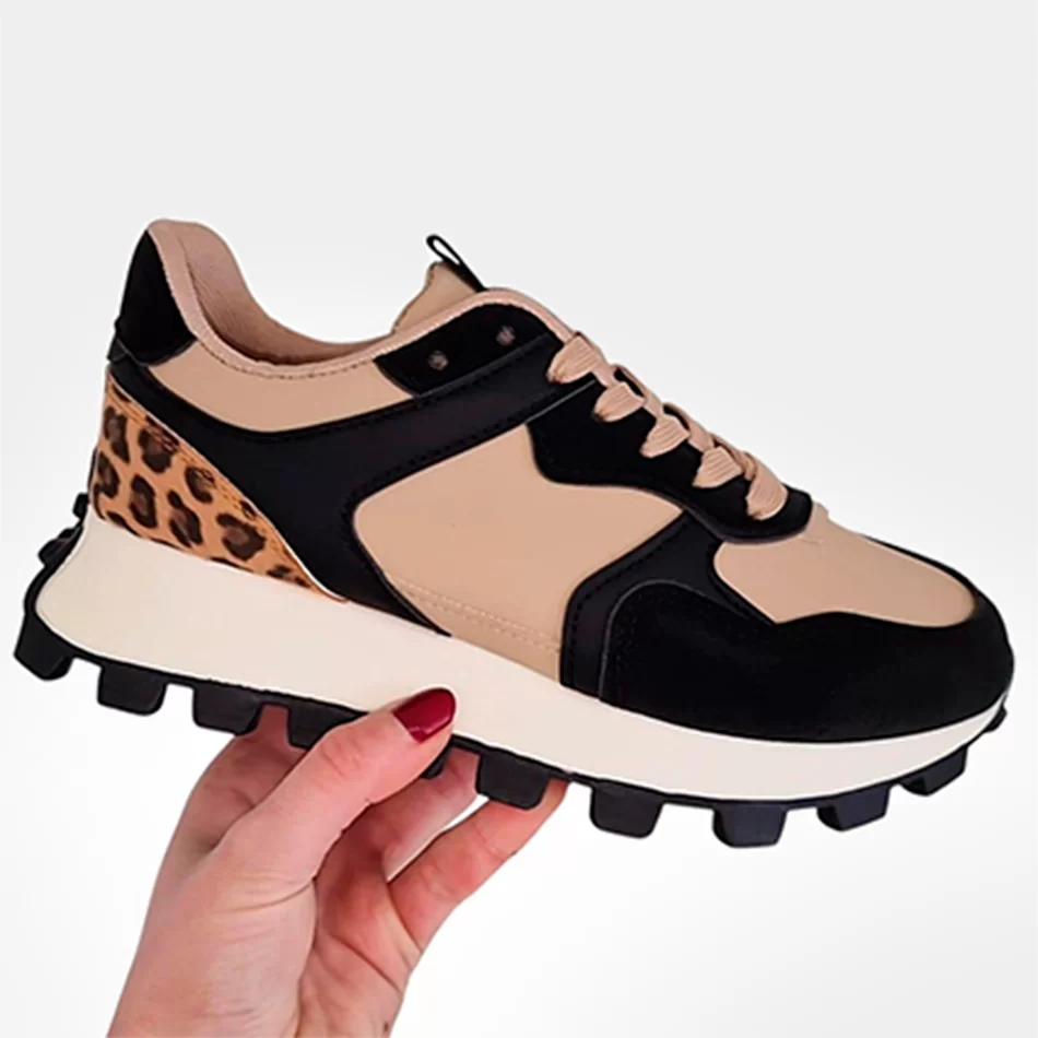 SAPATILHA CASUAL - undefined