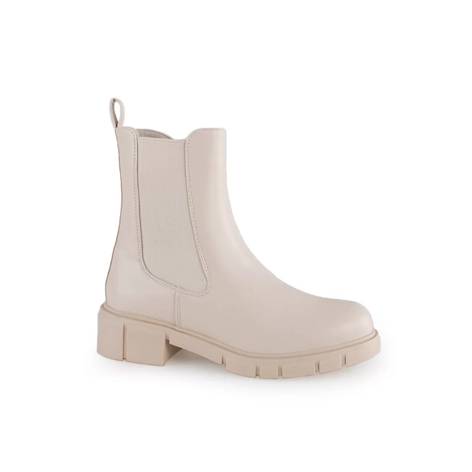 Botas Rasas - undefined