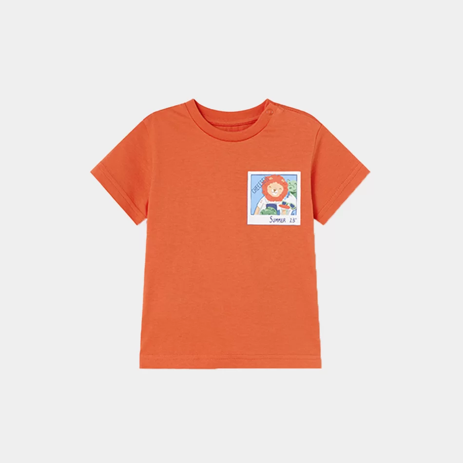 T-shirt Surf Route Mayoral - undefined
