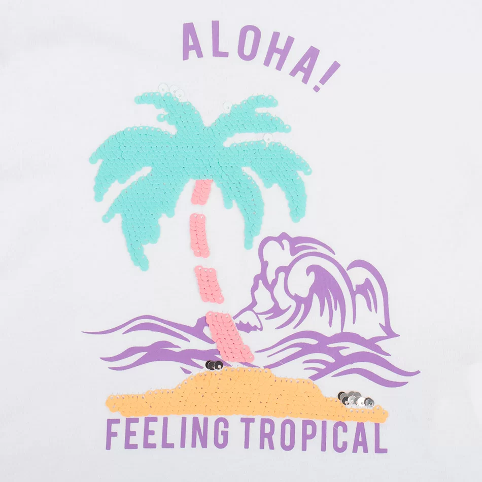 T-shirt - undefined
