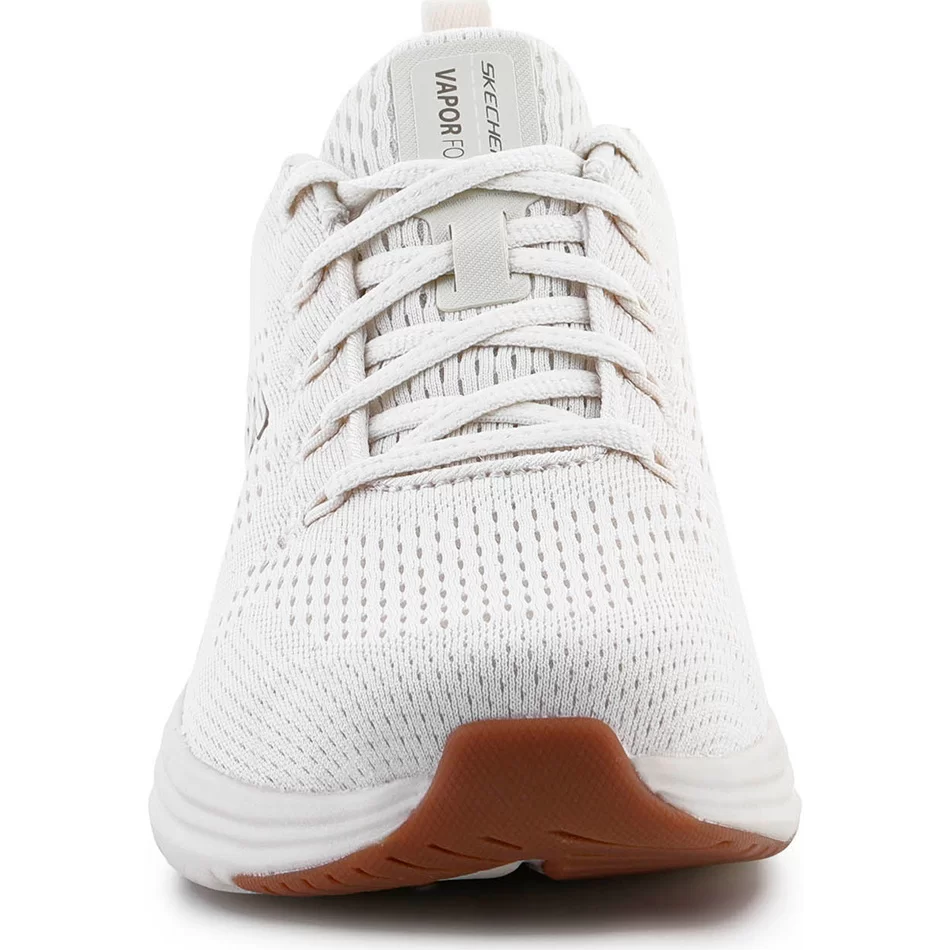 SKECHERS VAPOR FOAM WHITE/WHITE - undefined