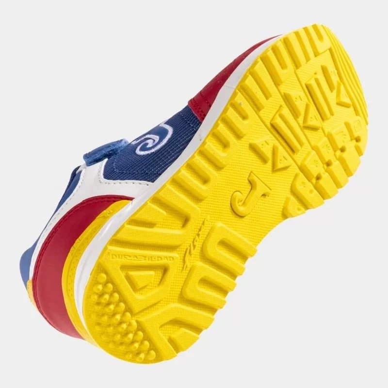 SAPATILHAS JOMA TORNADO JR ROYAL  - undefined