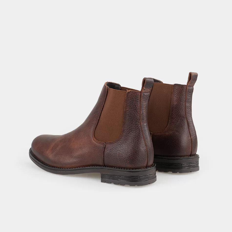  BOTA DE HOMEM CHELSEA - undefined