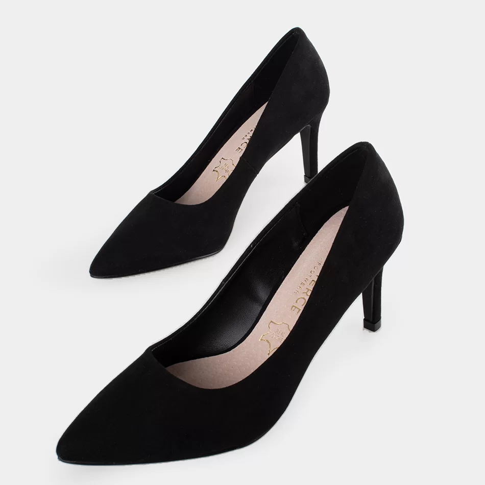 Sapatos com Salto - undefined