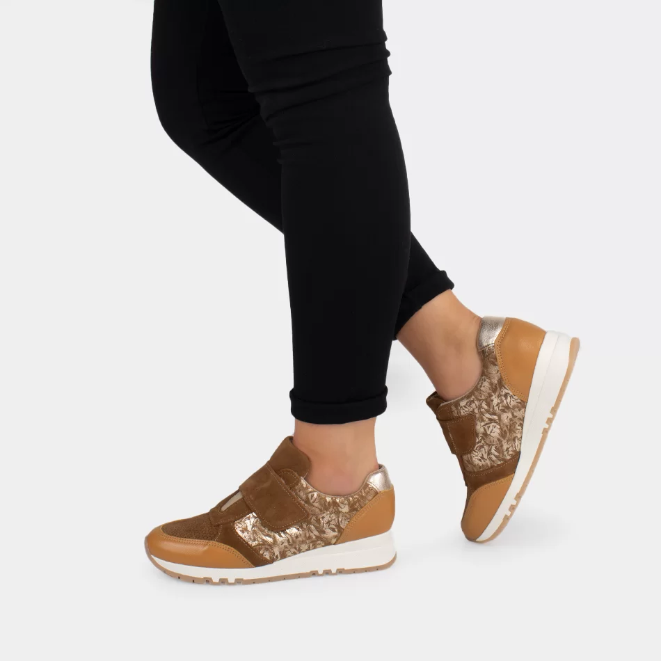 Sapatilhas Velcro - undefined