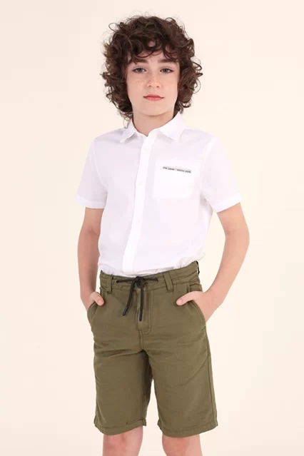 Bermudas Mayoral - Armazéns Ronfe