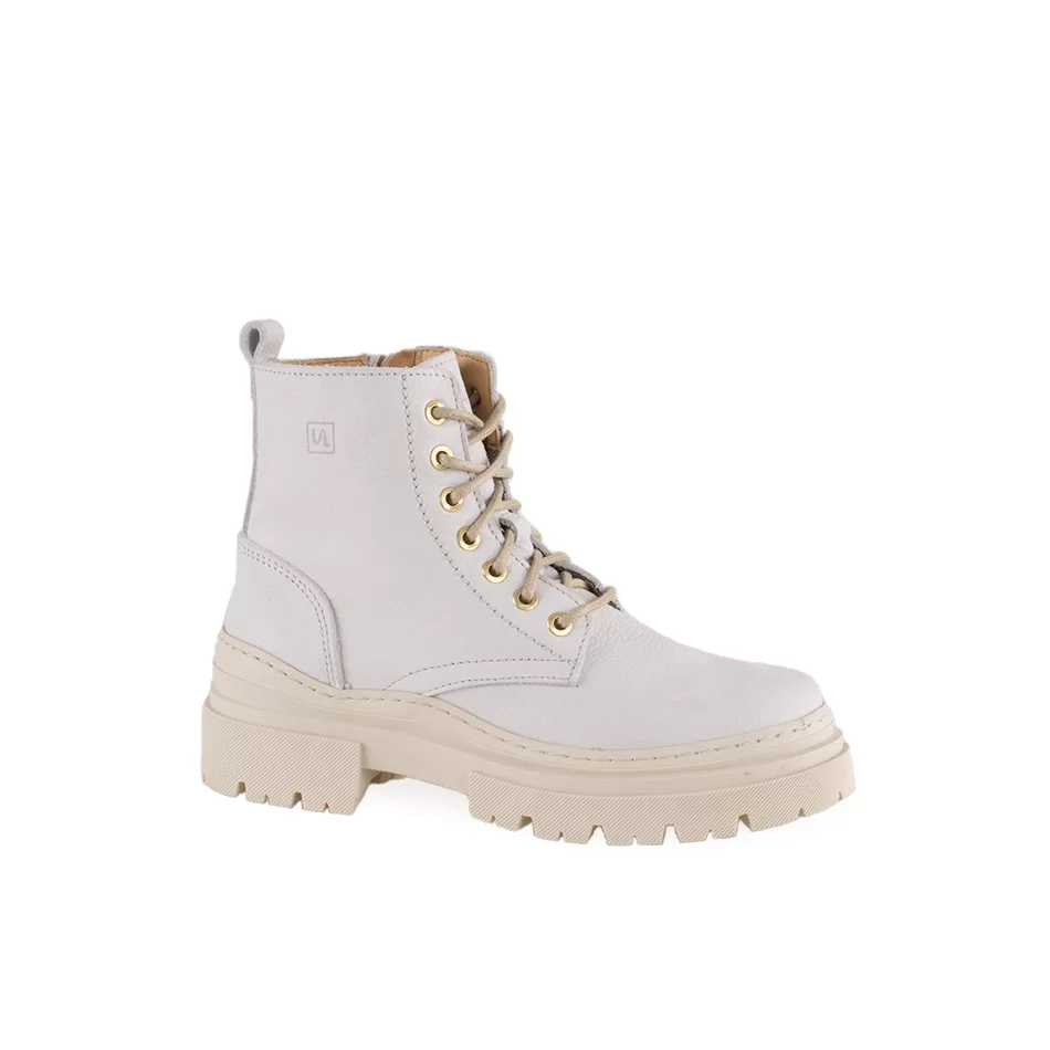 Botins em Pele - undefined