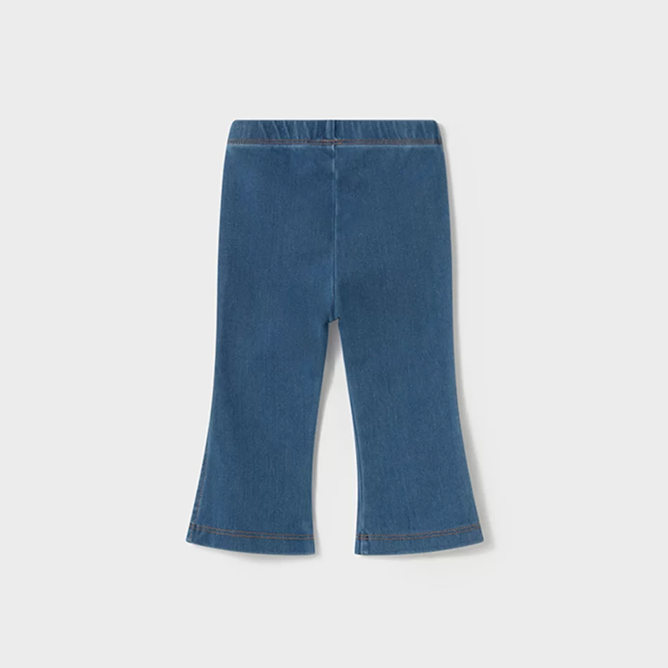 Leggings flared bebé - undefined