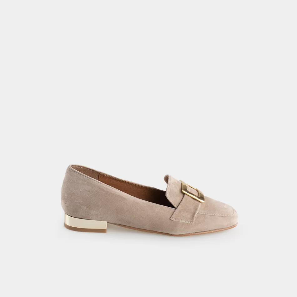 Sapatos Rasos - undefined