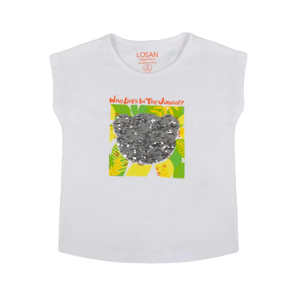 Camiseta - undefined