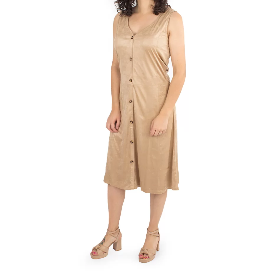 Vestido  - undefined