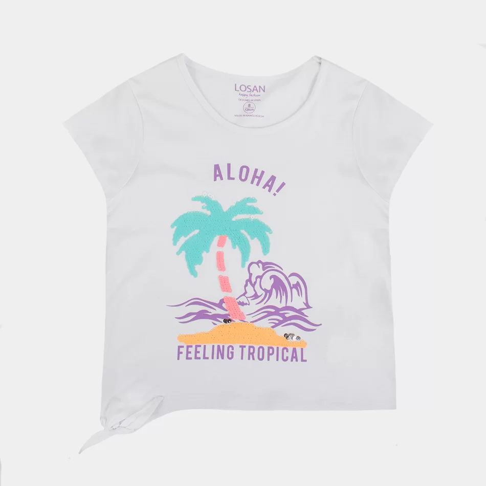 T-shirt - undefined