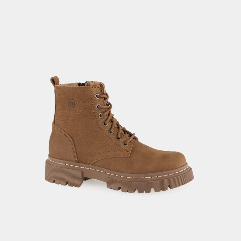 Botins Rasos - undefined