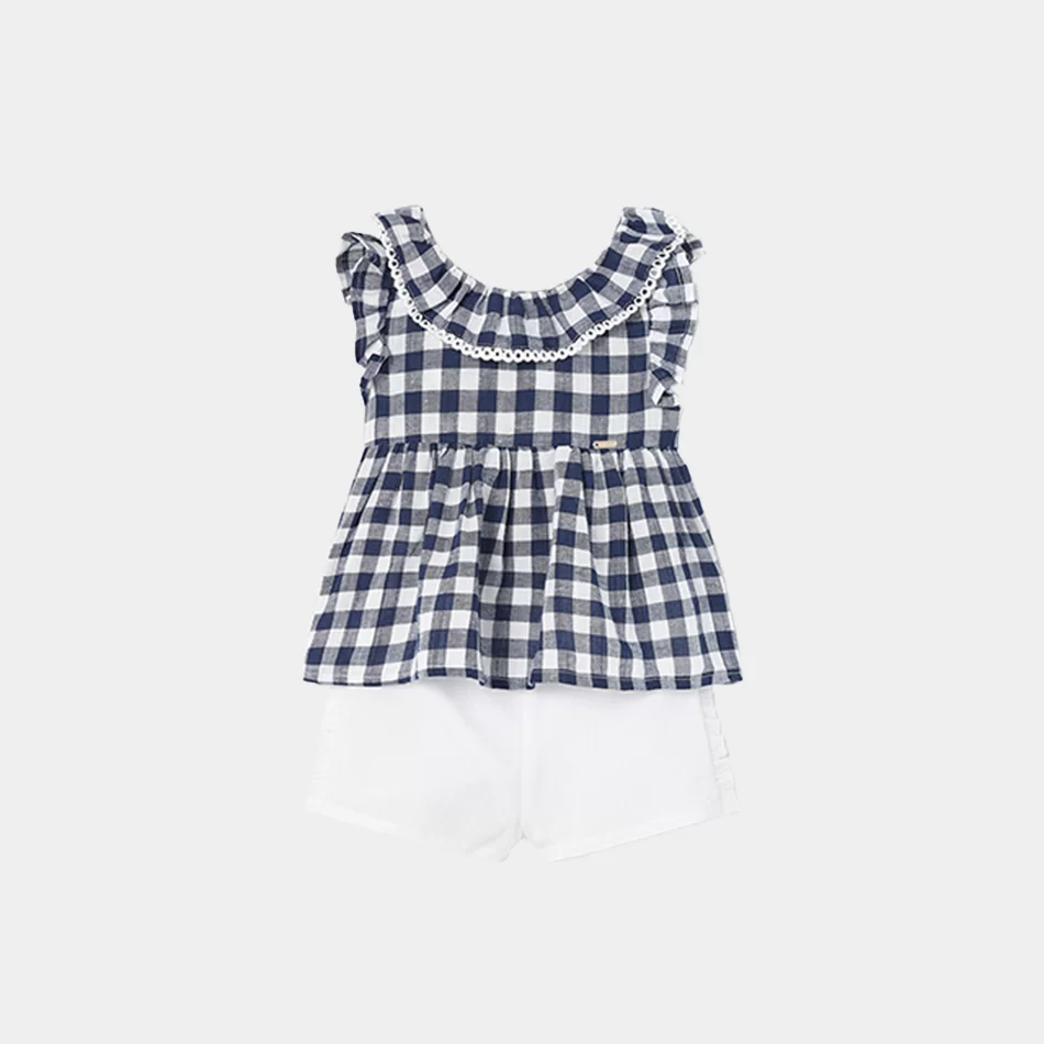 Conjunto 2 Peças Mayoral - undefined