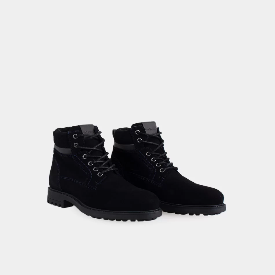 Botas Rasas - undefined