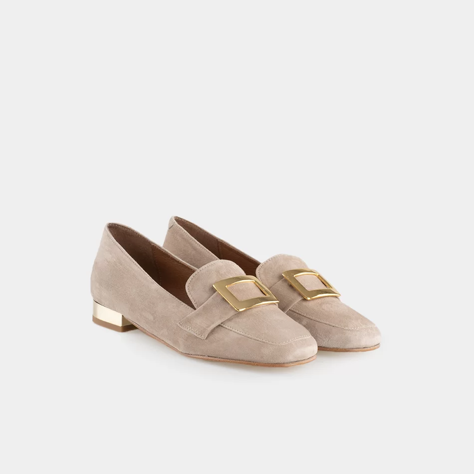 Sapatos Rasos - undefined