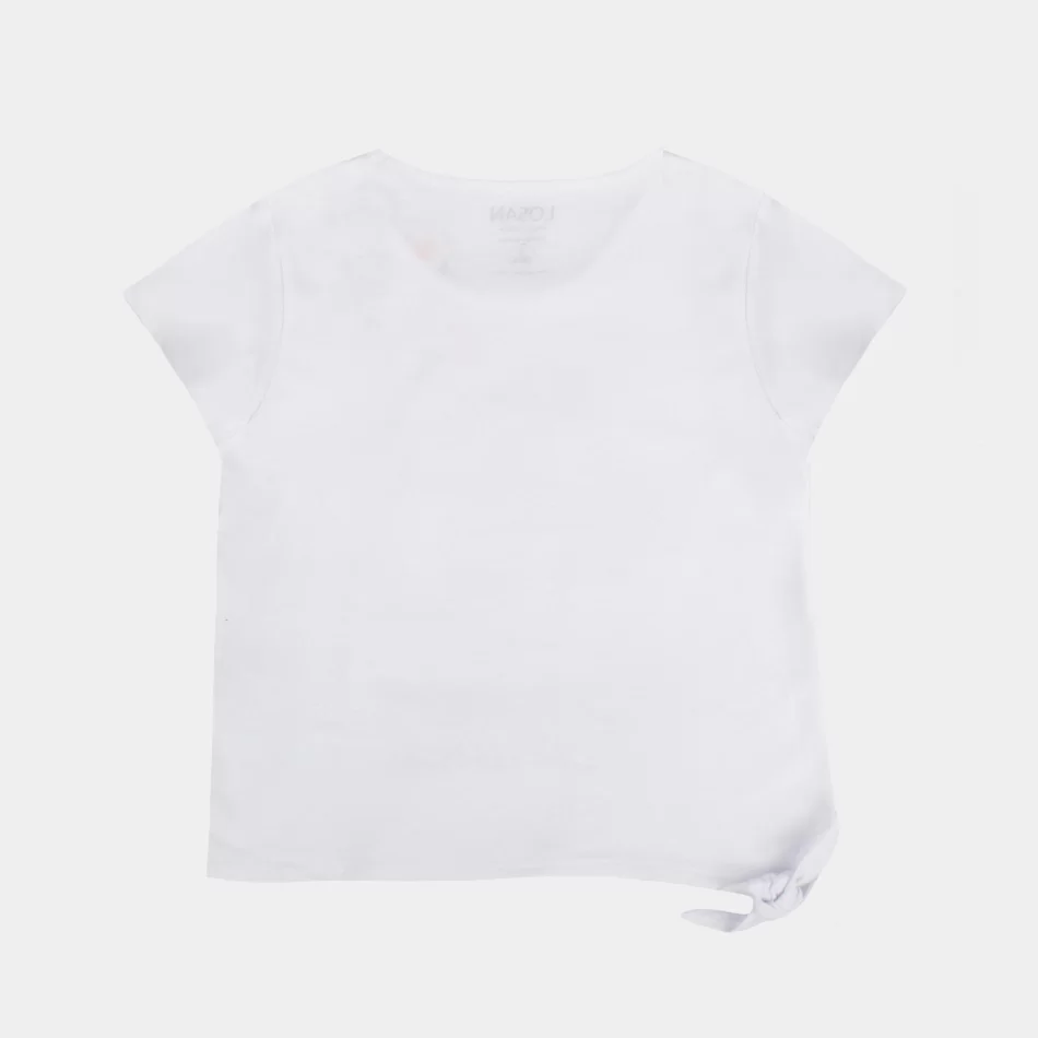 T-shirt - undefined