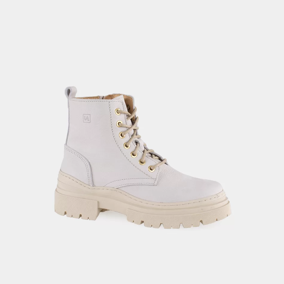 Botins em Pele - undefined