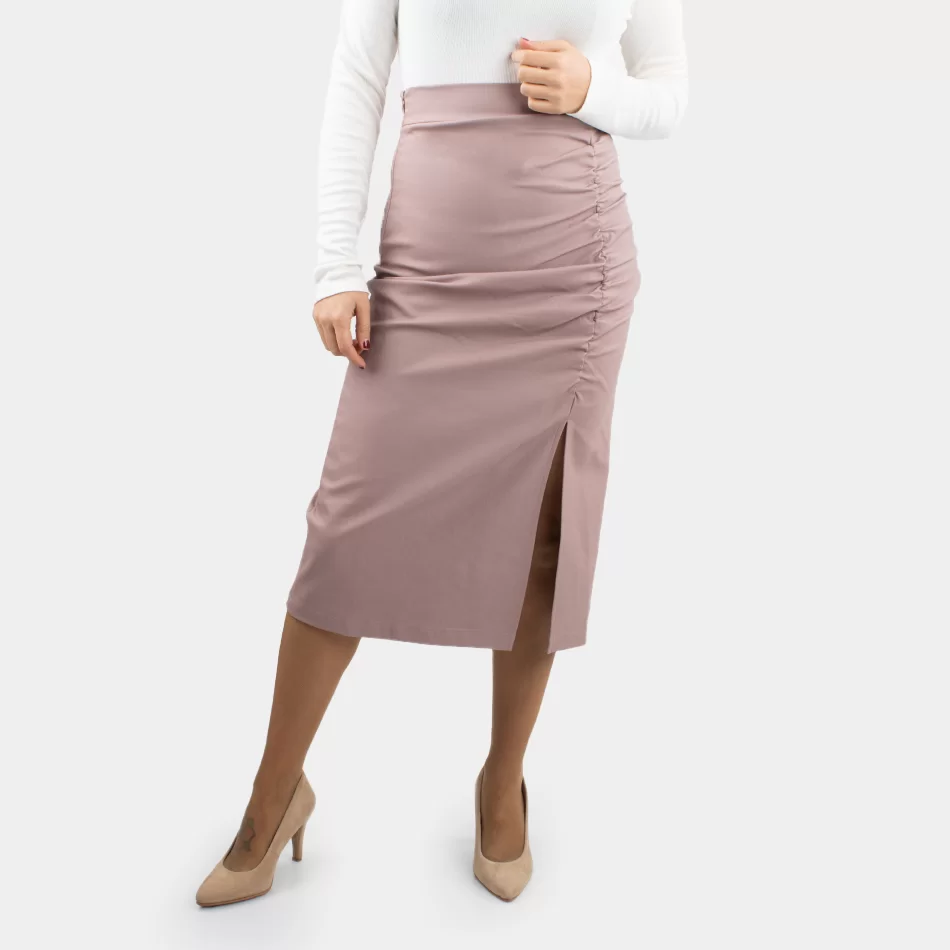 Saia Midi - undefined