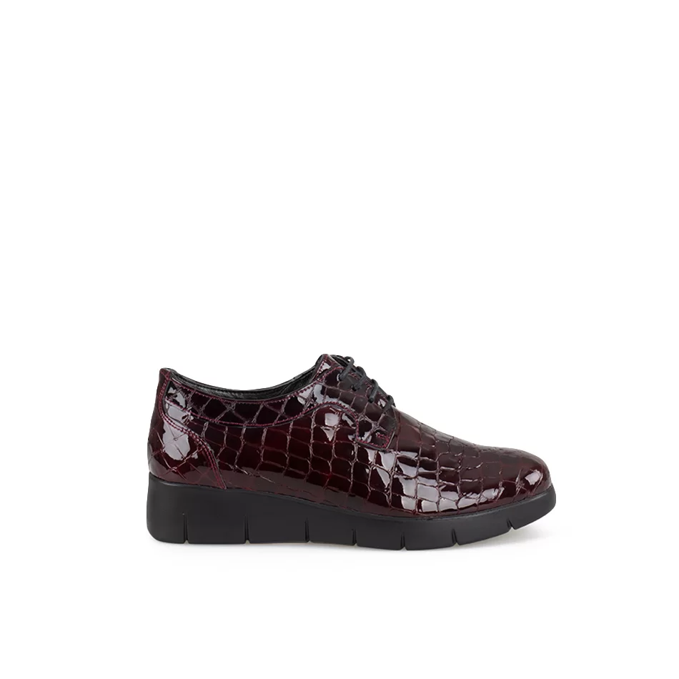 Sapatos Verniz  - undefined