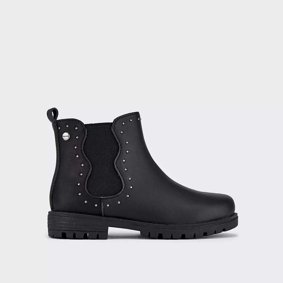 Botins Chelsea menina - undefined