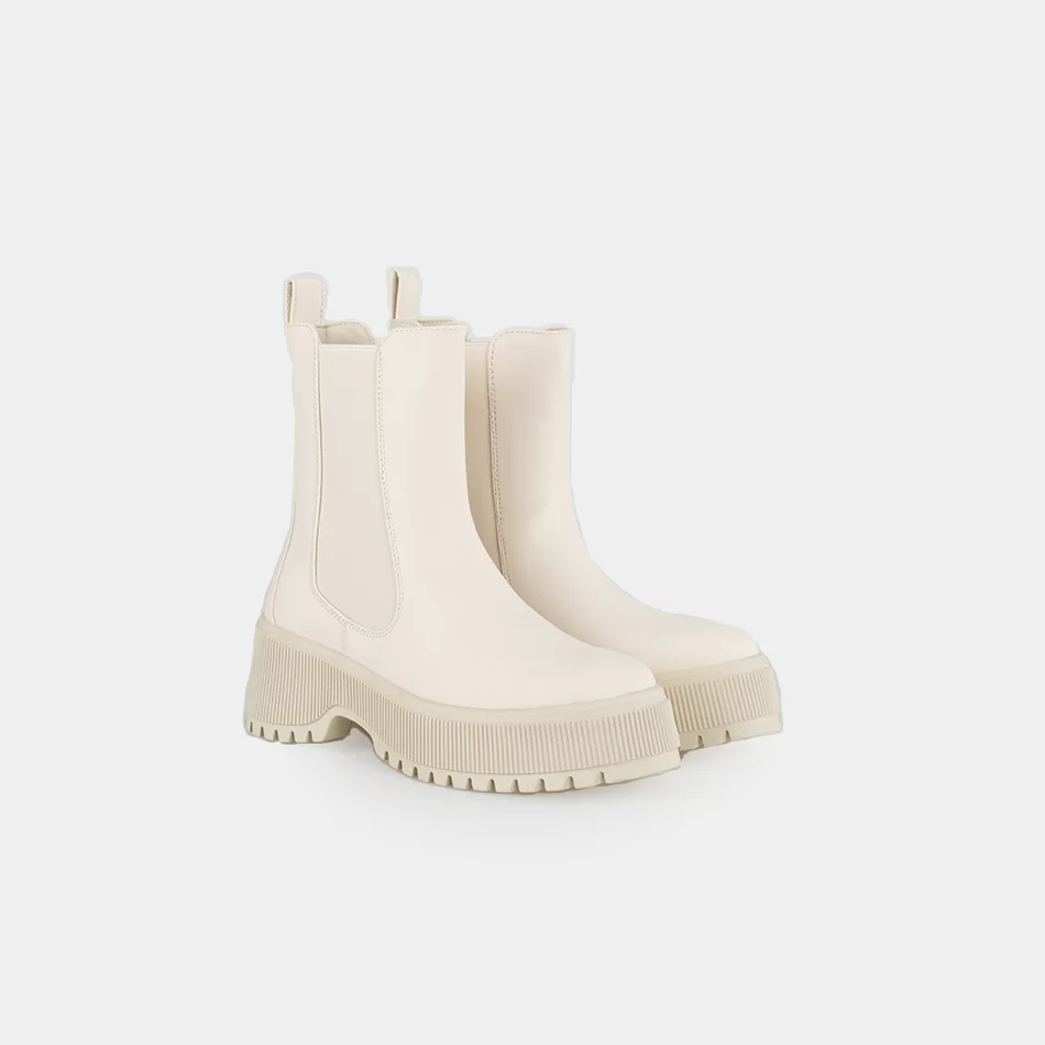 Botins Plataforma - undefined
