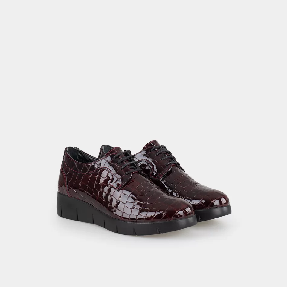 Sapatos Verniz  - undefined
