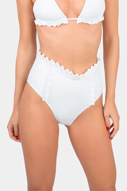 Braguitas de Bikini - Armazéns Ronfe