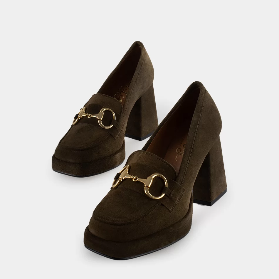 Sapatos com Salto - undefined