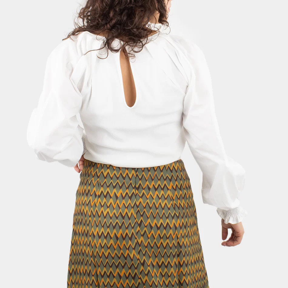 Camisola Combinada - undefined