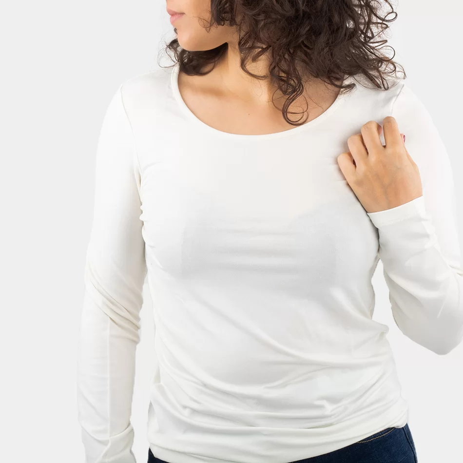 Camisola Básica - undefined