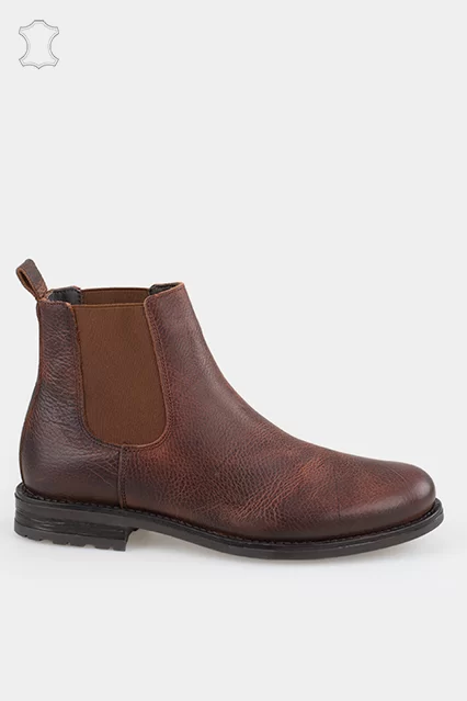  BOTA DE HOMEM CHELSEA - Brandsibuy