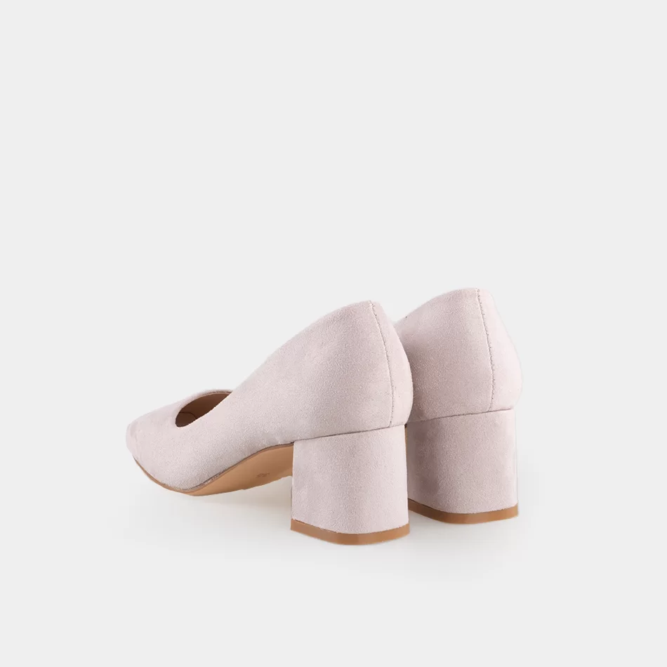 Sapatos com Salto - undefined