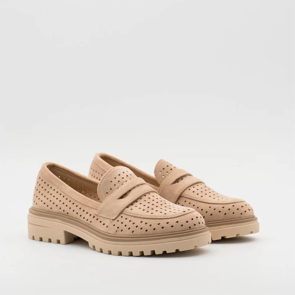 SAPATO LOAFER - undefined
