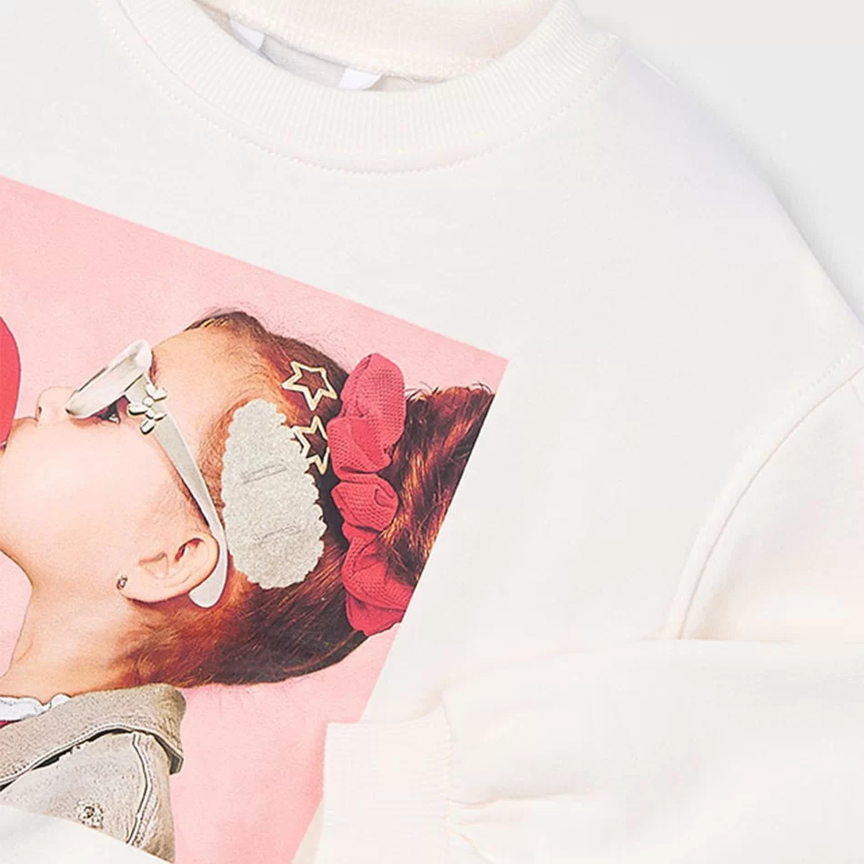 Sweat menina - undefined