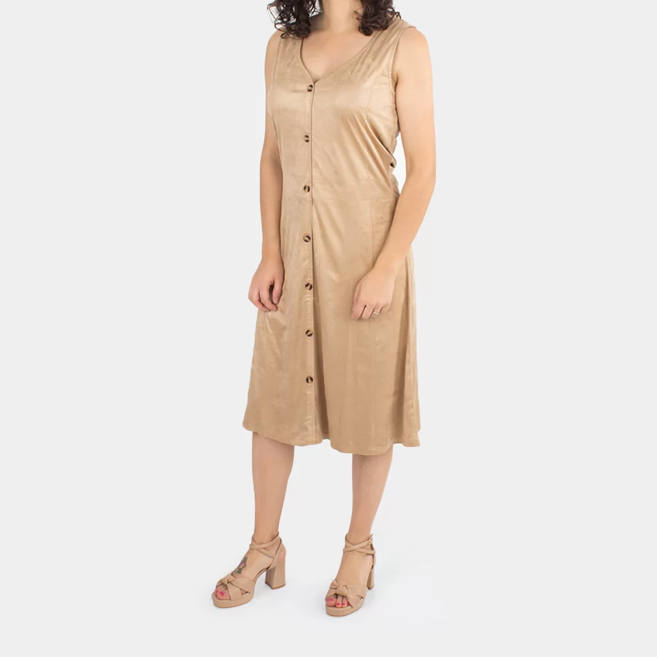 Vestido  - undefined