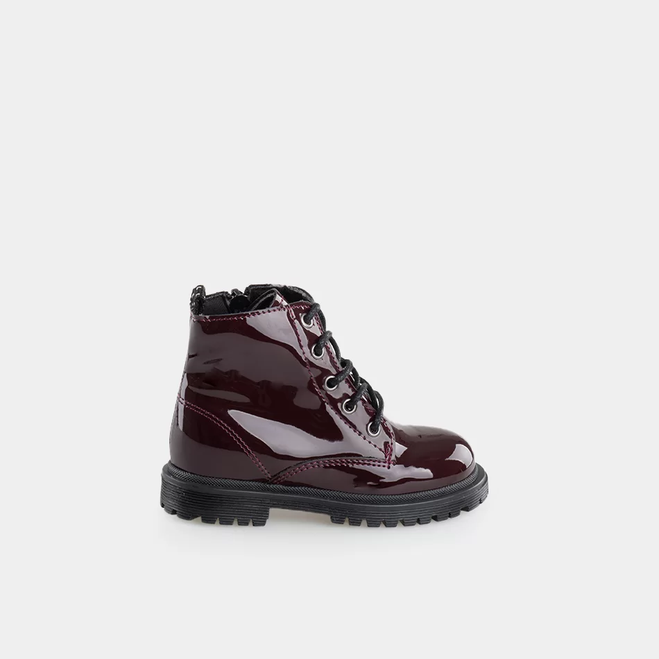 Botins - undefined