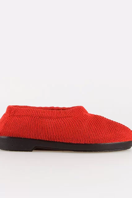 Alpercatas - Vermelho - Armazéns Ronfe