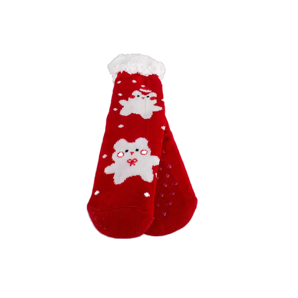 Meias Natal Antiderrapantes - undefined