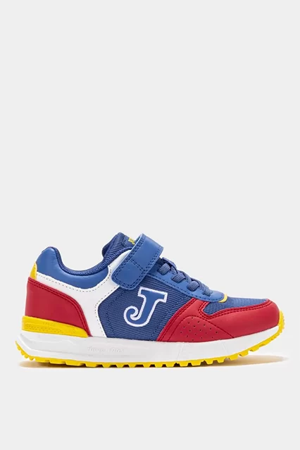 SAPATILHAS JOMA TORNADO JR ROYAL  - Brandsibuy