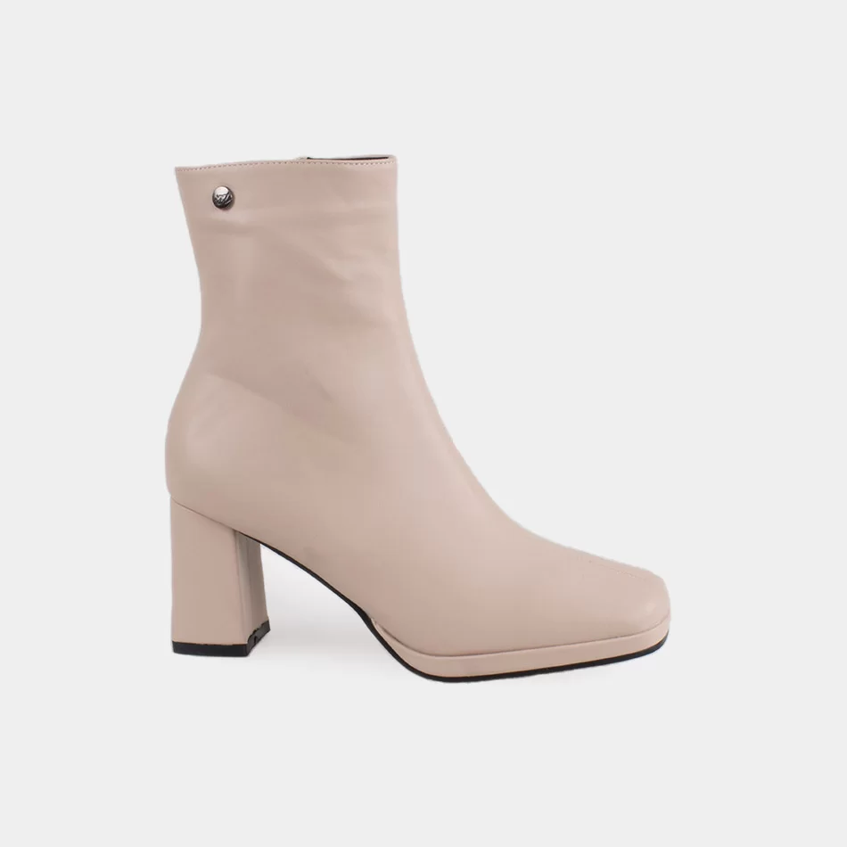 Botins com Salto - undefined