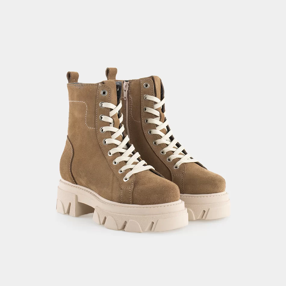 Botins  - undefined
